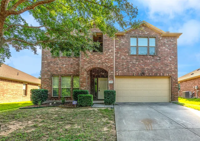 Photo 1 of Single family home for sale at 5209 Rustic Ridge Dr, Mc Kinney, TX 75071 | MLS# 21305673 | Listing updated on 2026-07-09
