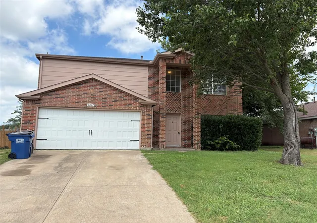 Photo 1 of Single family home for sale at 1817 Berkeley Dr, Red Oak, TX 75154 | MLS# 21306216 | Listing updated on 2026-07-07