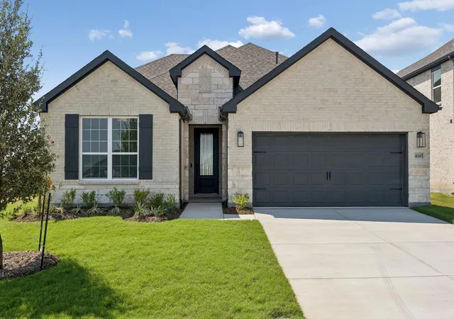 Photo 1 of Sale Pending at 4145 Gonzales Dr, Mc Kinney, TX 75071 | MLS# 21306179 | Listing updated on 2026-10-01