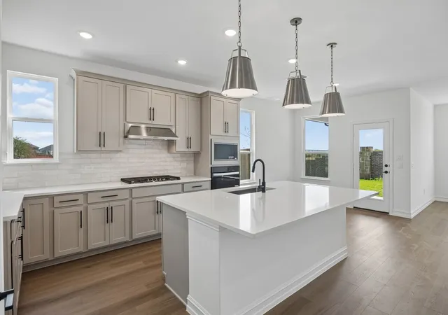 Photo 2 of Sale Pending at 4145 Gonzales Dr, Mc Kinney, TX 75071 | MLS# 21306179 | Listing updated on 2026-10-01