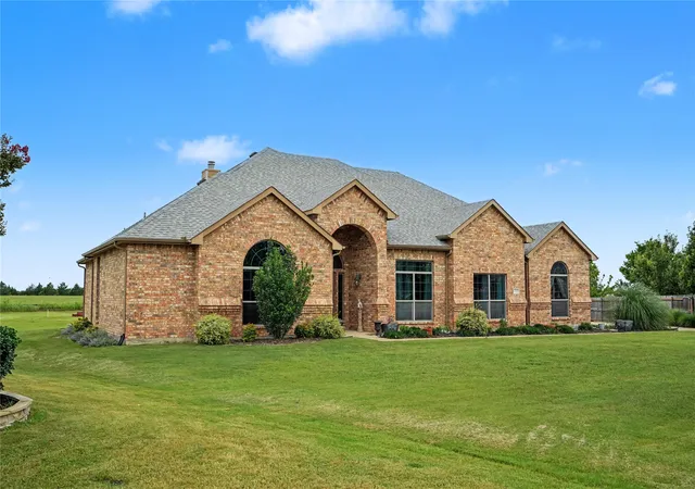 Homes for sale in Waxahachie, TX | 178 Chazlynn Ct, Waxahachie, TX 75165 | MLS# 21306267