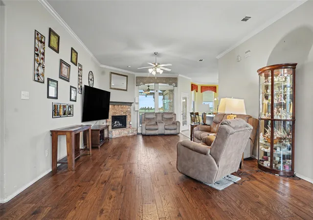 Homes for sale in Waxahachie, TX | 178 Chazlynn Ct, Waxahachie, TX 75165 | MLS# 21306267