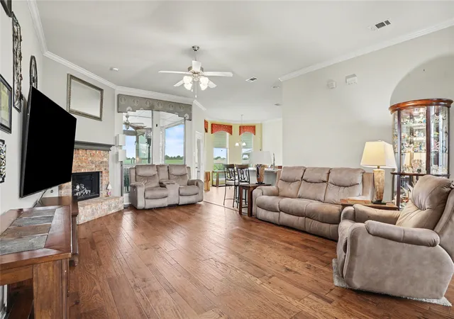 Homes for sale in Waxahachie, TX | 178 Chazlynn Ct, Waxahachie, TX 75165 | MLS# 21306267