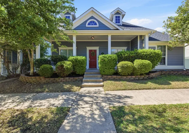 Homes for sale in Savannah, TX | 1516 Chestnut Dr, Savannah, TX 76227 | MLS# 21233595