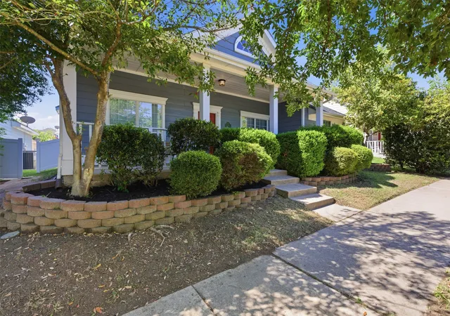 Homes for sale in Savannah, TX | 1516 Chestnut Dr, Savannah, TX 76227 | MLS# 21233595