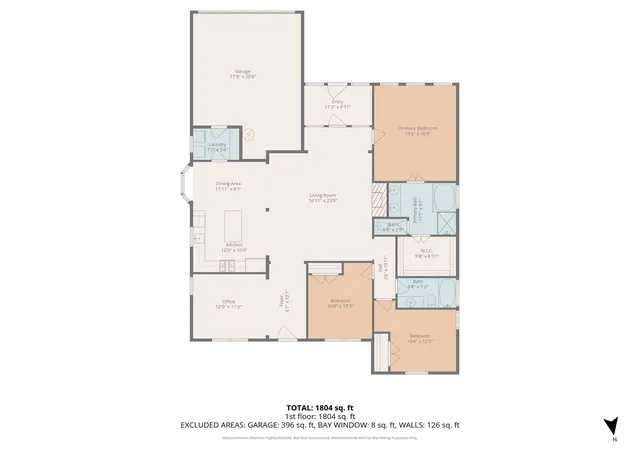 Homes for sale in Savannah, TX | 1516 Chestnut Dr, Savannah, TX 76227 | MLS# 21233595