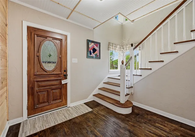 Photo 3 of Single family home for sale at 1325 W Main St, Denison, TX 75020 | MLS# 21305771 | Listing updated on 2026-09-25