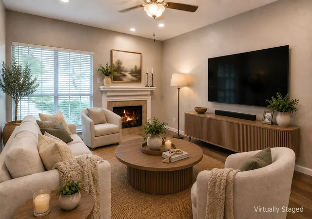 Listing Photo 1 - Condo for sale in building located at 8601 Park Ln, Dallas, TX 75231 - Unit #323
