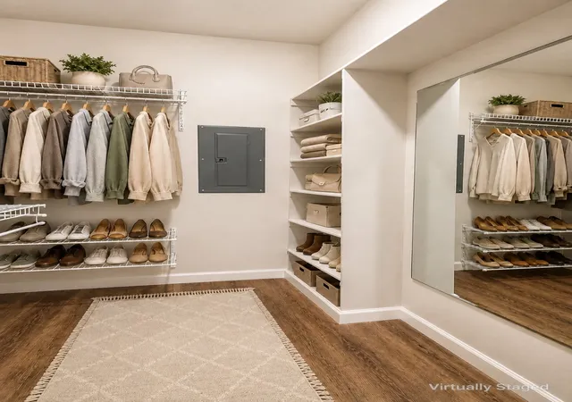 Listing Photo 4 - Condo for sale in building located at 8601 Park Ln, Dallas, TX 75231 - Unit #323