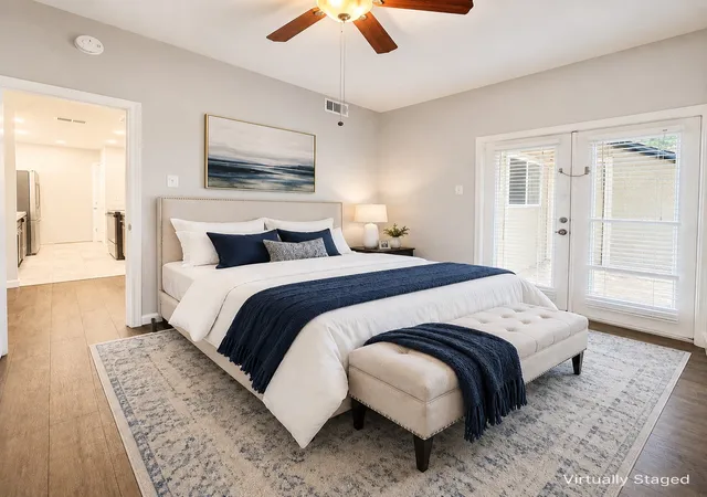 Listing Photo 5 - Condo for sale in building located at 8601 Park Ln, Dallas, TX 75231 - Unit #323
