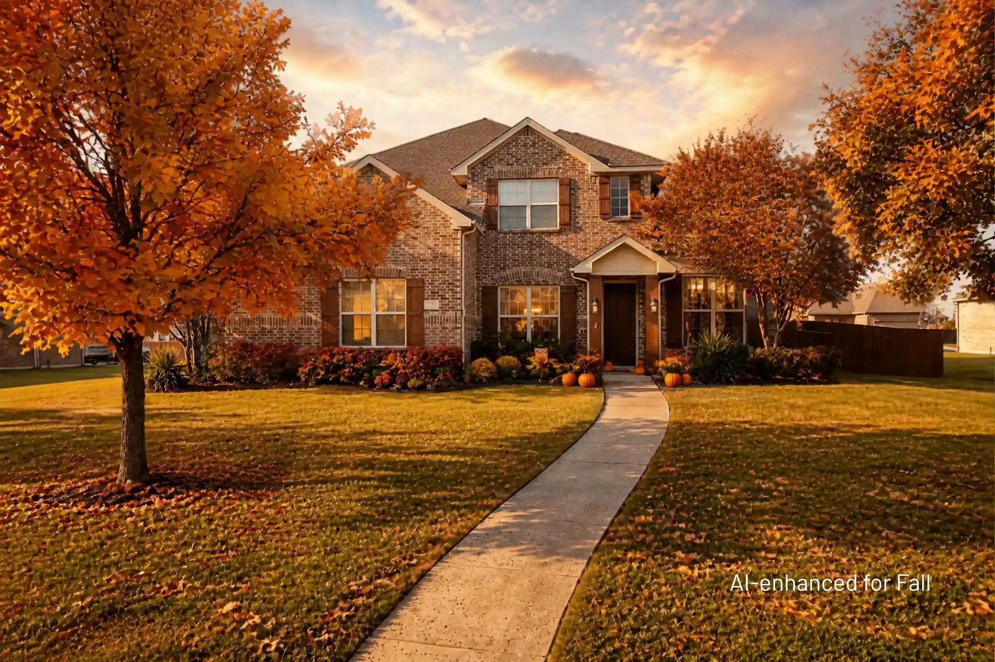 Single family home for sale at 341 Vista Park Dr, Sunnyvale, TX 75182 | MLS# 21304132