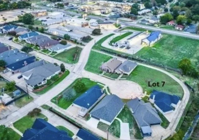 Land for sale at 4255 Primrose Ln, Paris, TX 75462 | MLS# 21306318