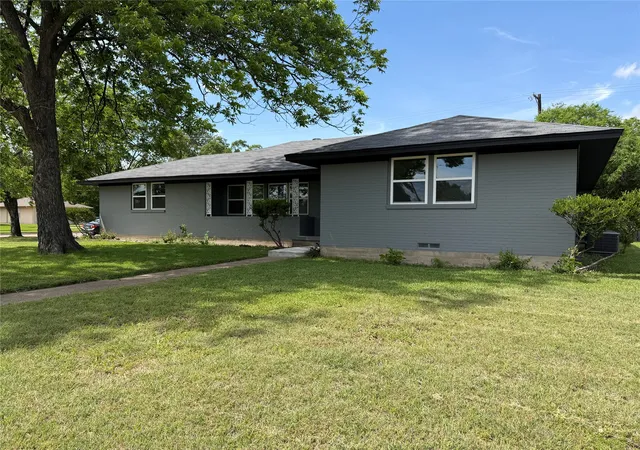 Photo 2 of Sale Pending at 2213 Mockingbird Ln, Garland, TX 75042 | MLS# 21306325 | Listing updated on 2026-07-18