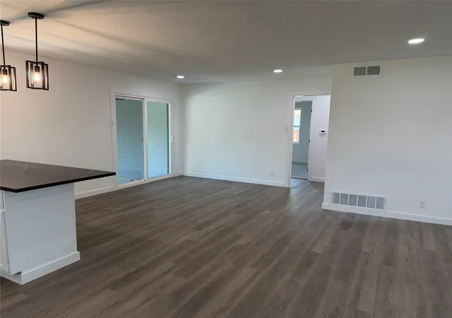 Photo 3 of Sale Pending at 2213 Mockingbird Ln, Garland, TX 75042 | MLS# 21306325 | Listing updated on 2026-07-18