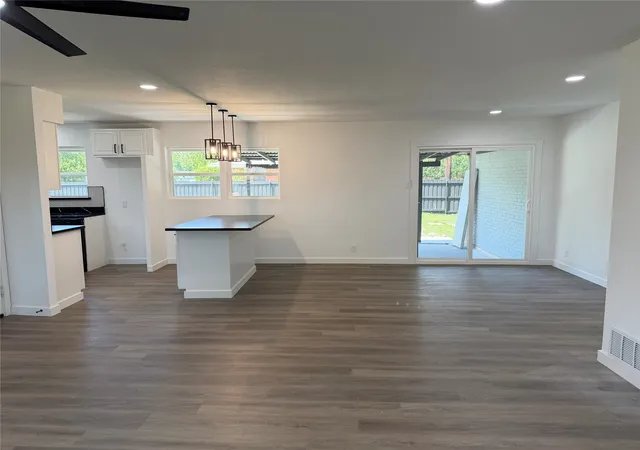 Photo 3 of Sale Pending at 2213 Mockingbird Ln, Garland, TX 75042 | MLS# 21306325 | Listing updated on 2026-07-18