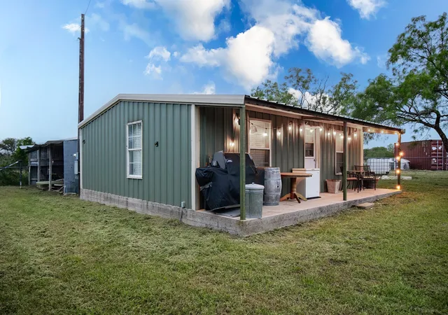 Photo 3 of House for sale at 9701 County Road 210, Brownwood, TX 76801 | MLS# 21306365 | Listing updated on 2026-08-04