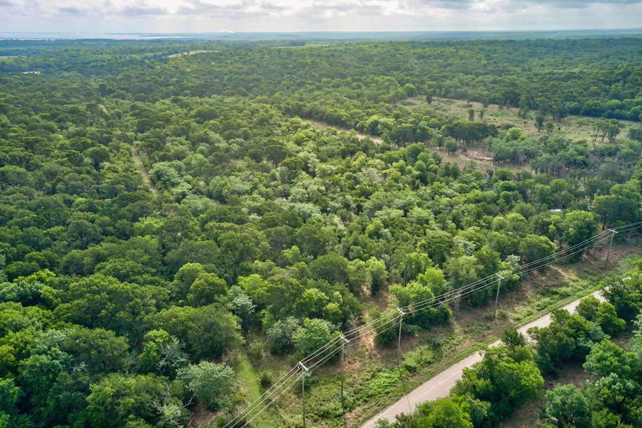 Photo 1 of Land for sale at Tbd Sw Co Rd 2340, Richland, TX 76681 | MLS# 21296183 | Listing updated on 2026-06-22