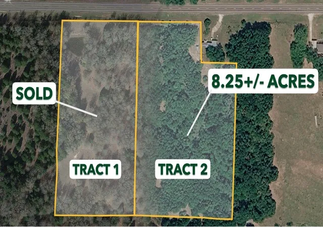 Photo 1 of Sale Pending at Tbd Fm 1365, Teague, TX 76667 | MLS# 21306394 | Listing updated on 2026-07-04