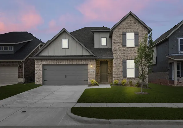 1st image of 2513 Sturgis St, Forney, TX 75126 | MLS# 21306288