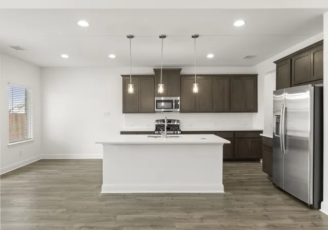 2nd image of 2513 Sturgis St, Forney, TX 75126 | MLS# 21306288