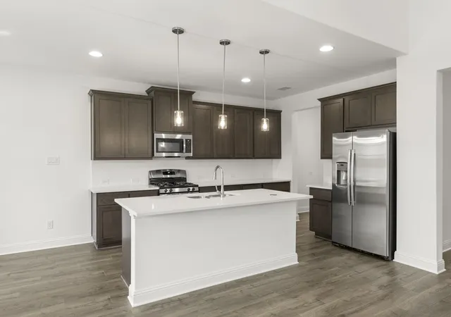 3rd image of 2513 Sturgis St, Forney, TX 75126 | MLS# 21306288