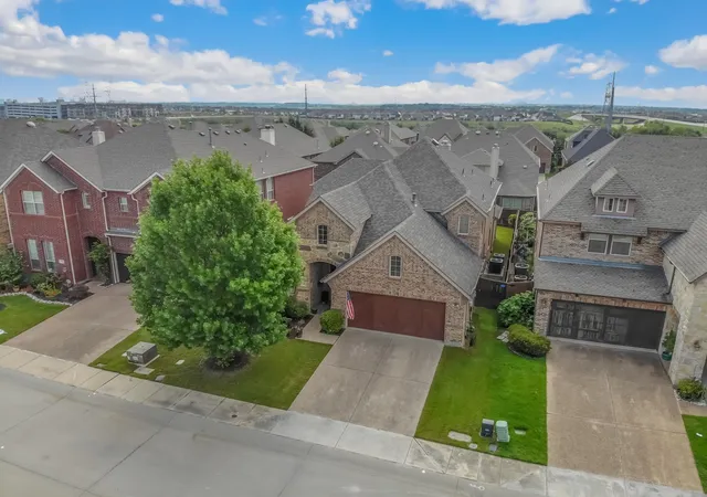 Photo 2 of Single family home for sale at 2504 Scotti St, Lewisville, TX 75056 | MLS# 21304689 | Listing updated on 2026-08-16
