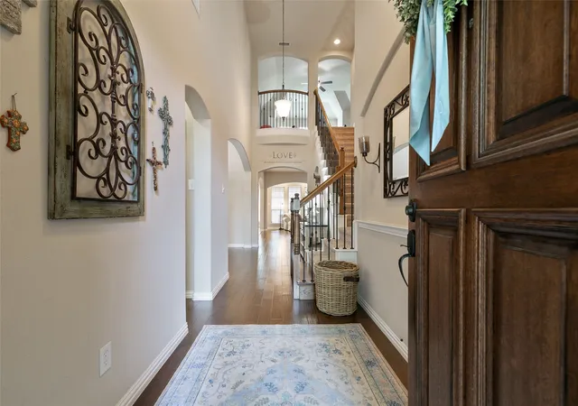 Photo 3 of Single family home for sale at 2504 Scotti St, Lewisville, TX 75056 | MLS# 21304689 | Listing updated on 2026-08-16