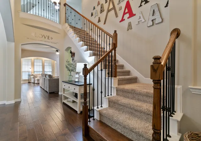 Photo 3 of Single family home for sale at 2504 Scotti St, Lewisville, TX 75056 | MLS# 21304689 | Listing updated on 2026-08-16