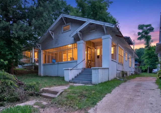 Photo 2 of Single family home for sale at 324 Prospect St, Shreveport, LA 71104 | MLS# 21306339 | Listing updated on 2026-07-14