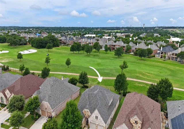 1st image of 8900 Bluestem Dr, Lantana, TX 76226 | MLS# 21306440