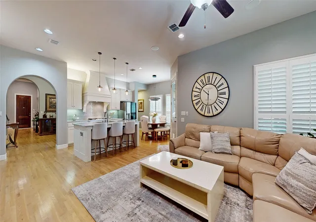 4th image of 8900 Bluestem Dr, Lantana, TX 76226 | MLS# 21306440