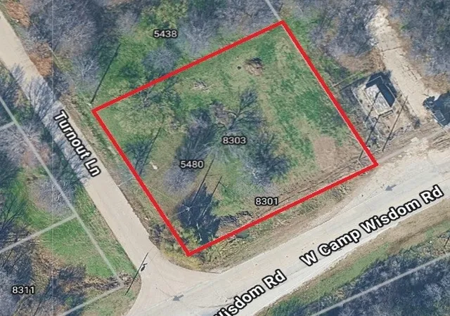 Photo 1 of Sale Pending at 8303 W Camp Wisdom Rd, Dallas, TX 75236 | MLS# 21306449 | Listing updated on 2026-07-21