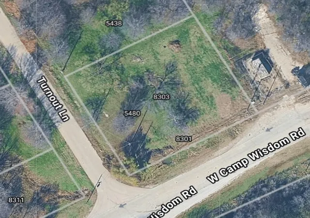Photo 2 of Sale Pending at 8303 W Camp Wisdom Rd, Dallas, TX 75236 | MLS# 21306449 | Listing updated on 2026-07-21