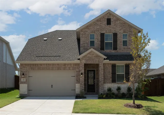 Photo 1 of Single family home for sale at 3053 Hollybrook Ln, Anna, TX 75409 | MLS# 21306463 | Listing updated on 2026-10-08