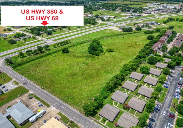 Photo 1 of Land for sale at 0000 King St, Greenville, TX 75401 | MLS# 21306285 | Listing updated on 2026-08-22