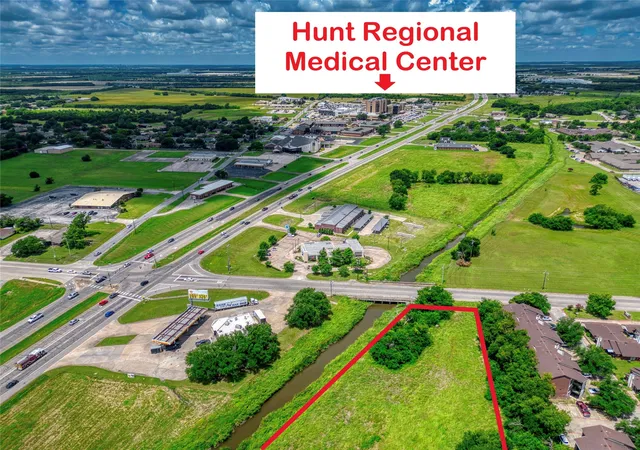 Photo 4 of Land for sale at 0000 King St, Greenville, TX 75401 | MLS# 21306285 | Listing updated on 2026-08-22