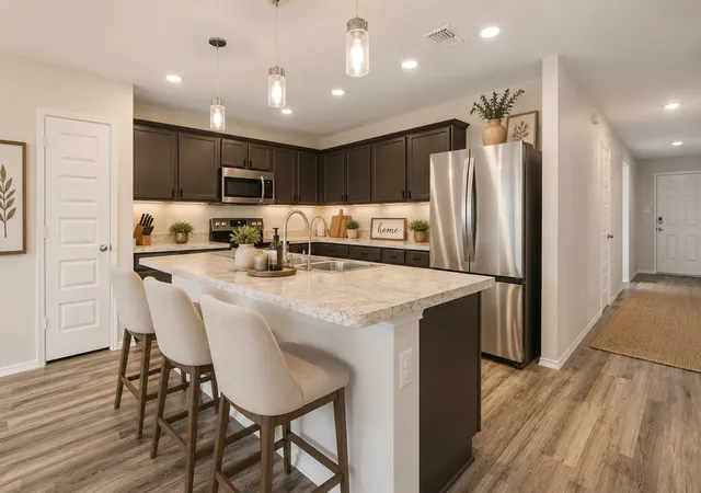 2nd image of 2020 Sun Star Dr, Haslet, TX 76052 | MLS# 21305801