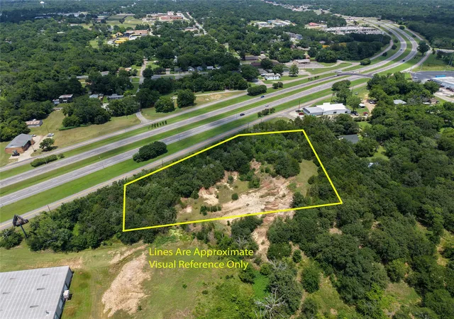 Photo 1 of Sale Pending at Tbd S Eisenhower Pkwy, Denison, TX 75020 | MLS# 21306555 | Listing updated on 2026-08-22