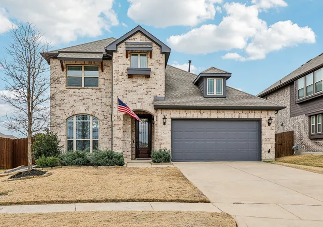 Photo 1 of Single family home for sale at 1205 Rockridge Trl, Anna, TX 75409 | MLS# 21306225 | Listing updated on 2026-07-19