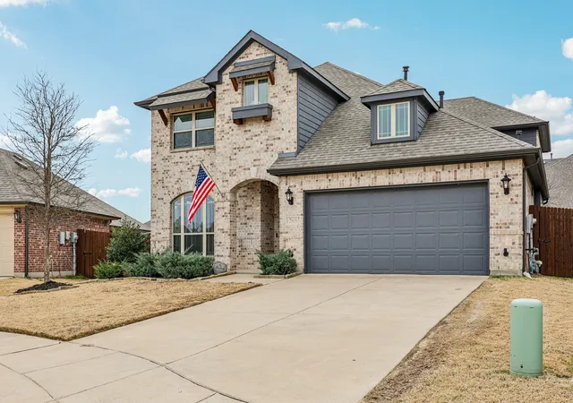 Photo 2 of Single family home for sale at 1205 Rockridge Trl, Anna, TX 75409 | MLS# 21306225 | Listing updated on 2026-07-19