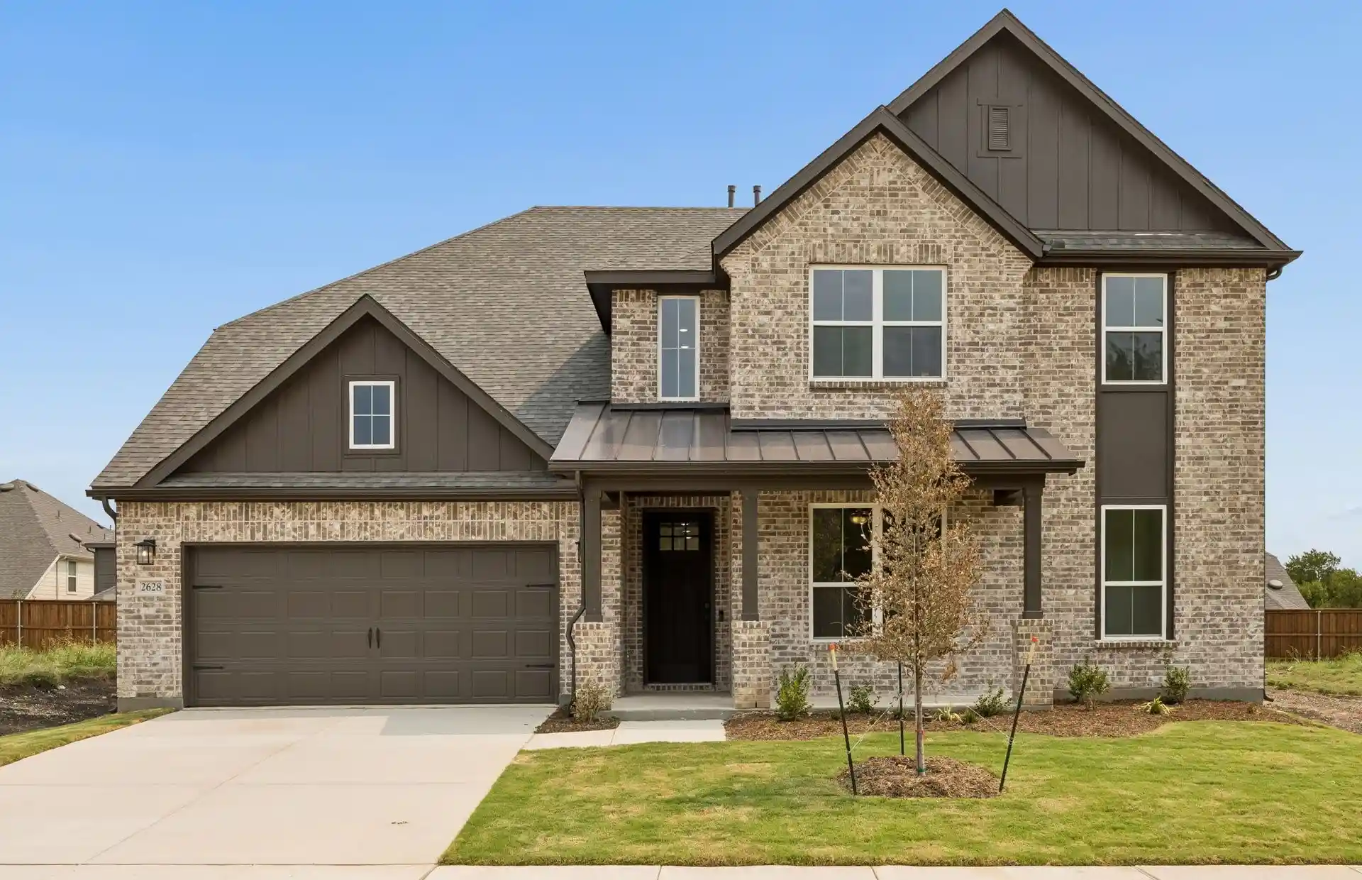 Single family home for sale at 2628 Eagle Nest Ct, Celina, TX 75009 | MLS# 21306506