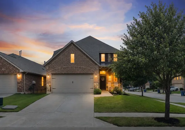 1st image of 800 Kirby Dr, Lantana, TX 76226 | MLS# 21306162