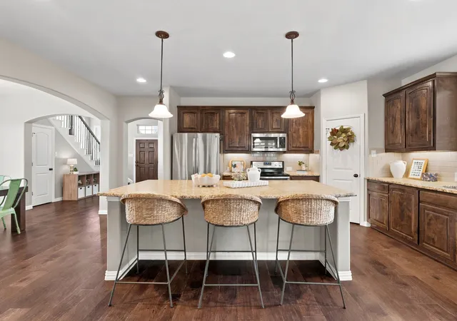 3rd image of 800 Kirby Dr, Lantana, TX 76226 | MLS# 21306162
