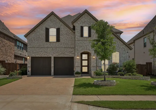 Homes for sale in Prosper, TX | 2351 Glen Heather Ln, Prosper, TX 75078 | MLS# 21306460