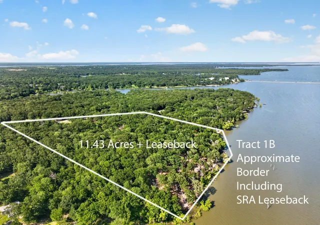 5th image of 1981 Underwood 1B, Quinlan, TX 75474 | MLS# 21306578