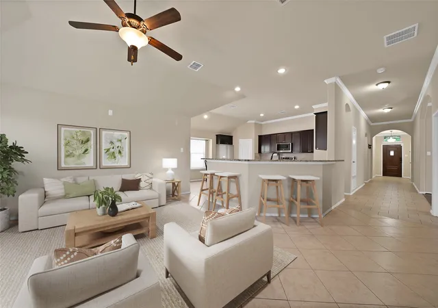 Photo 2 of Single family home for sale at 11713 Cape Cod Springs Dr, Frisco, TX 75036 | MLS# 21304268 | Listing updated on 2026-08-22