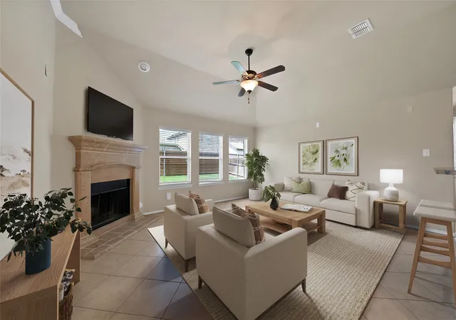 Photo 3 of Single family home for sale at 11713 Cape Cod Springs Dr, Frisco, TX 75036 | MLS# 21304268 | Listing updated on 2026-08-22