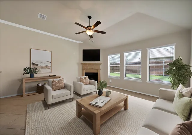 Photo 3 of Single family home for sale at 11713 Cape Cod Springs Dr, Frisco, TX 75036 | MLS# 21304268 | Listing updated on 2026-08-22
