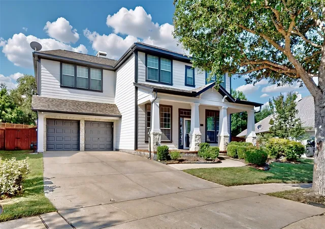 1st image of 861 Bradford St, Lantana, TX 76226 | MLS# 21306664