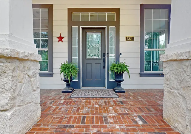 3rd image of 861 Bradford St, Lantana, TX 76226 | MLS# 21306664